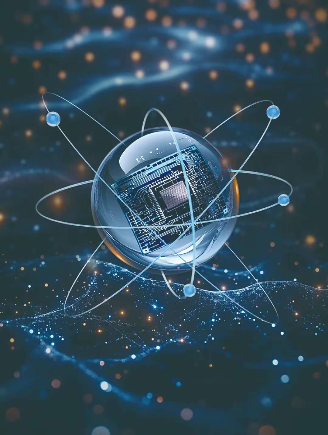 我国科学家实现新一代光计算芯片研究新突破