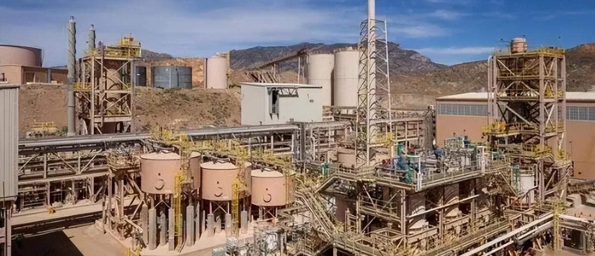 韩重整关键矿产供应链