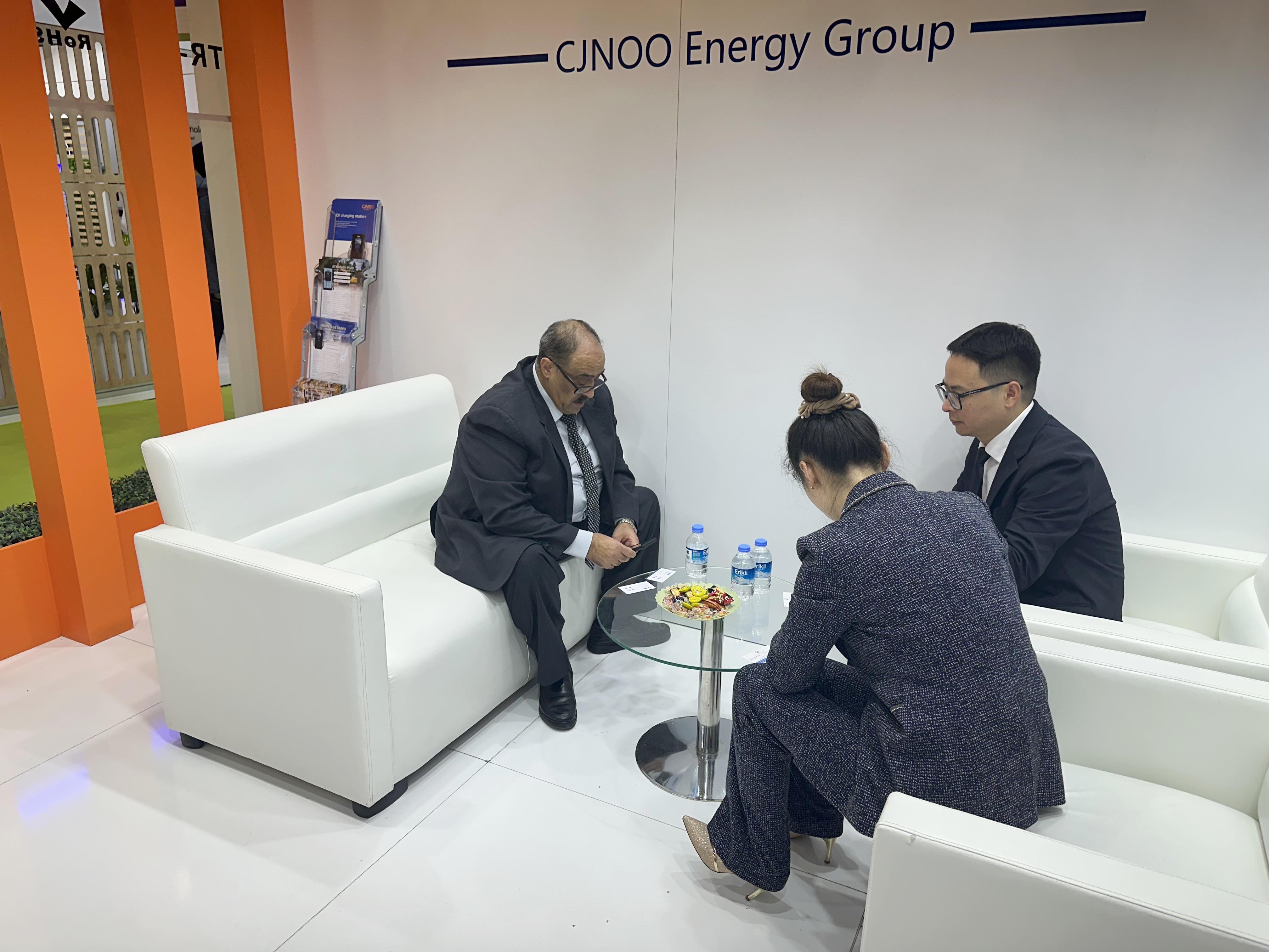 土耳其能源市场监管局修订充电服务法规