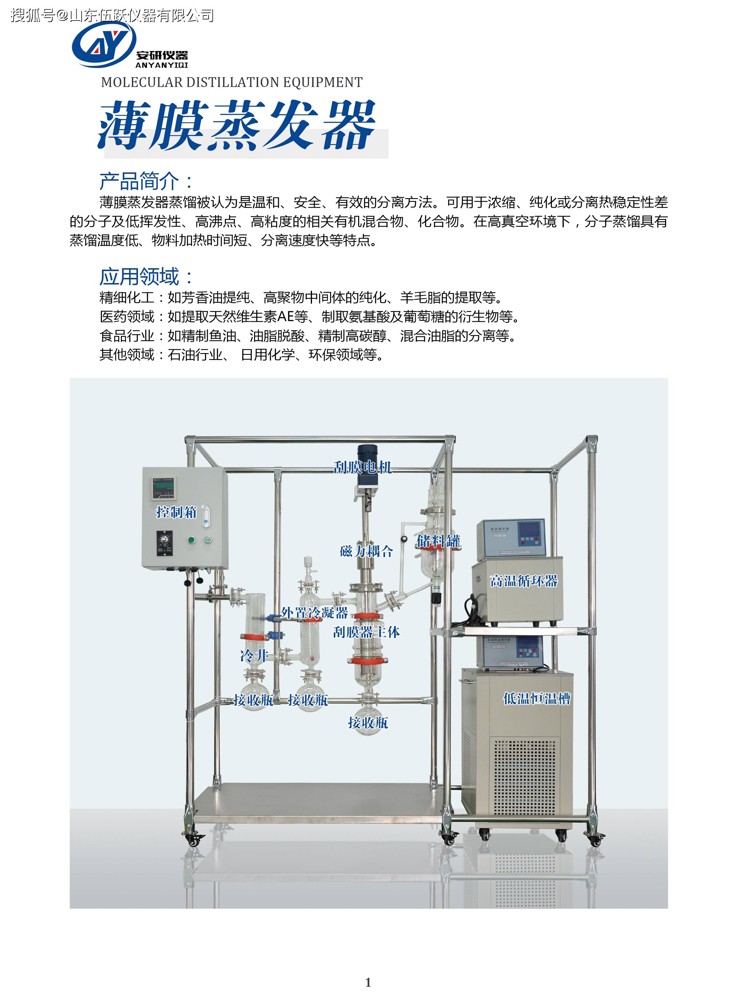东方电热：厚膜加热器正在研发中