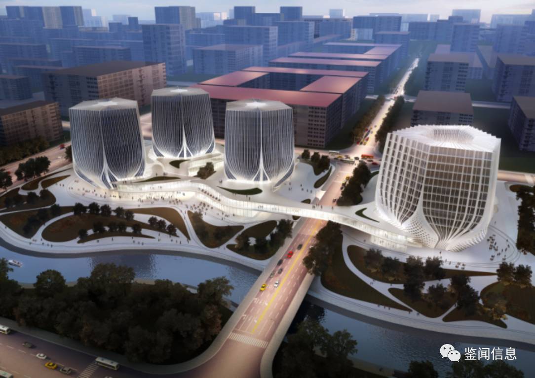 直真科技：郑州航空港大数据项目有序推进