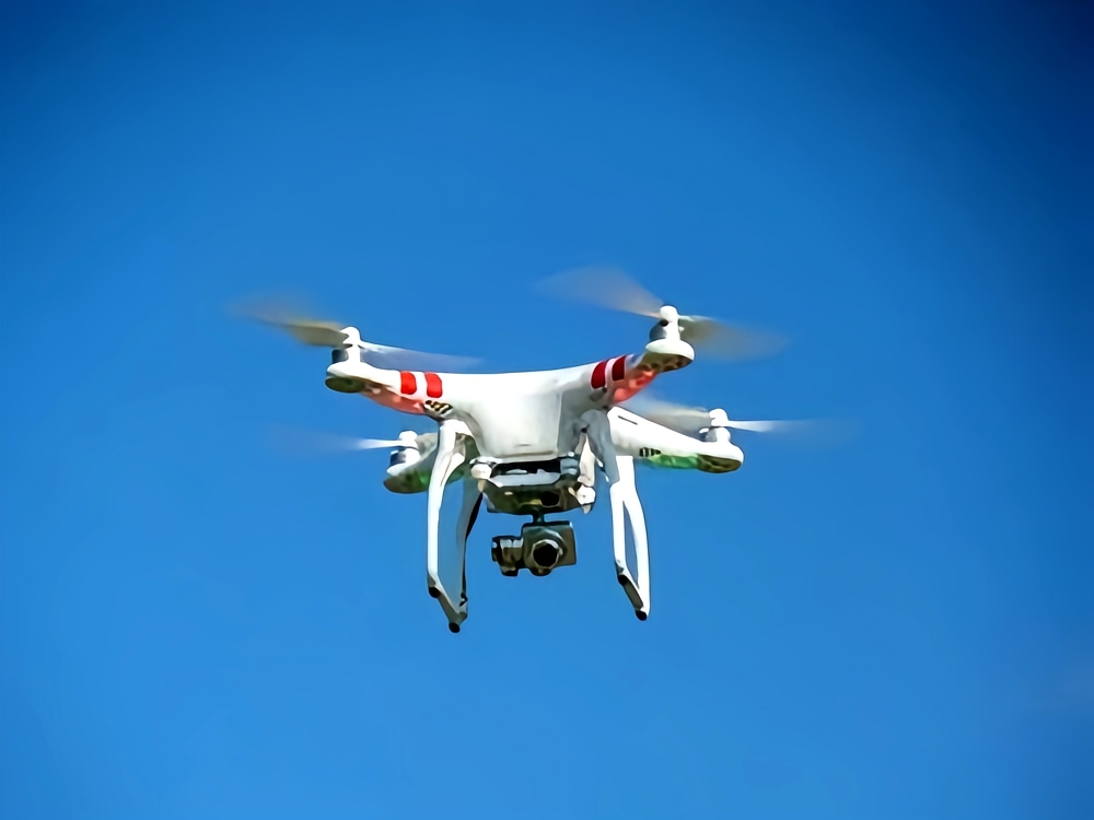 国内首款长续航垂直起降固定翼无人机问世