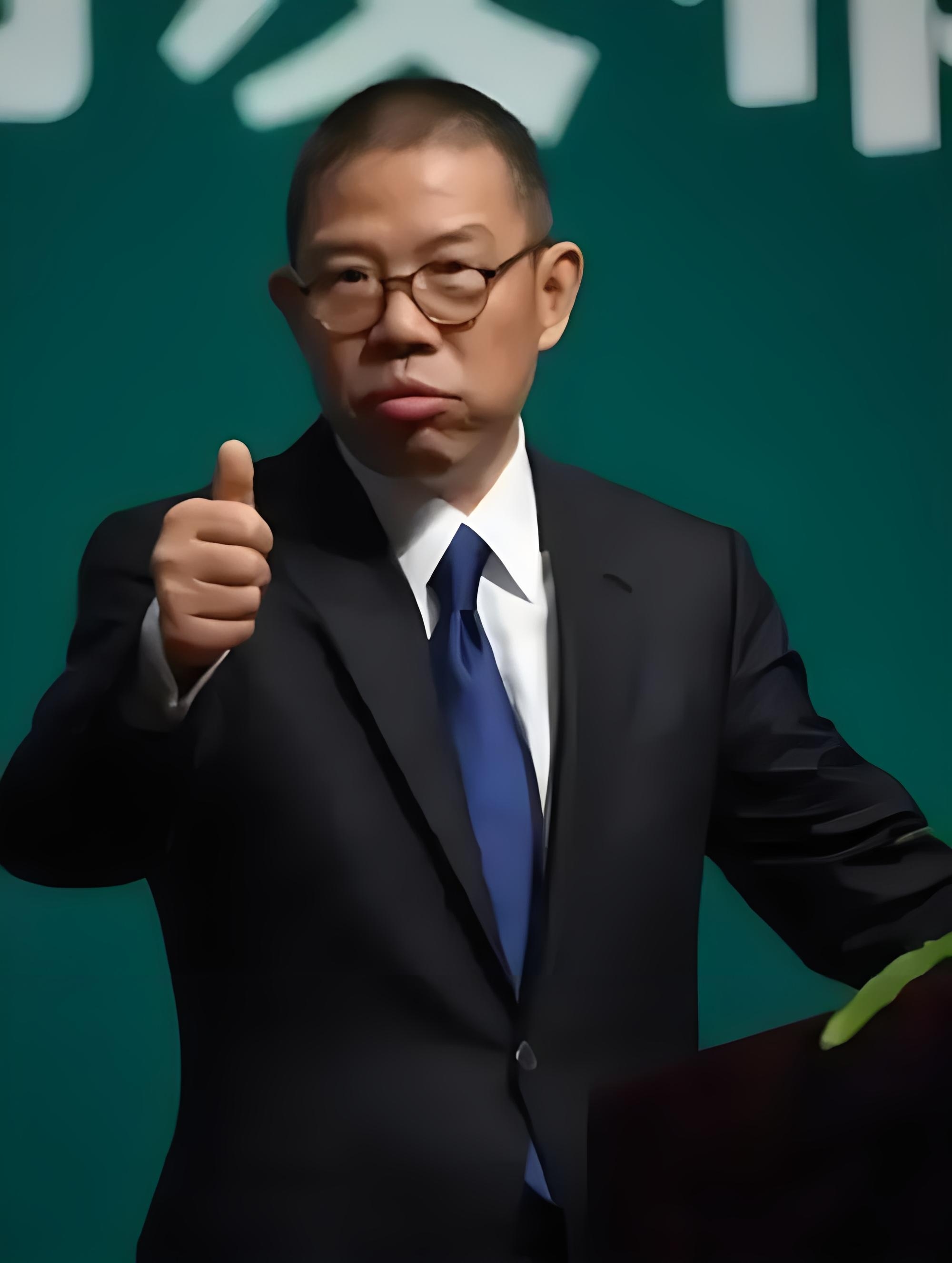 山推股份:董事长李士振正常履行职务