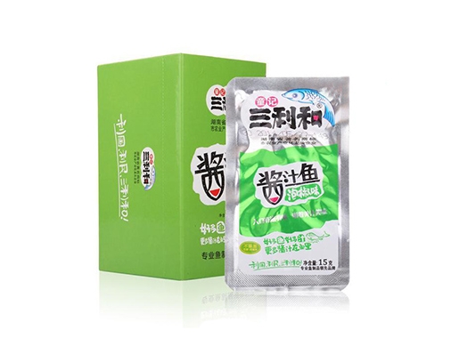 龙利得：与食品饮料等领域客户建立长期合作