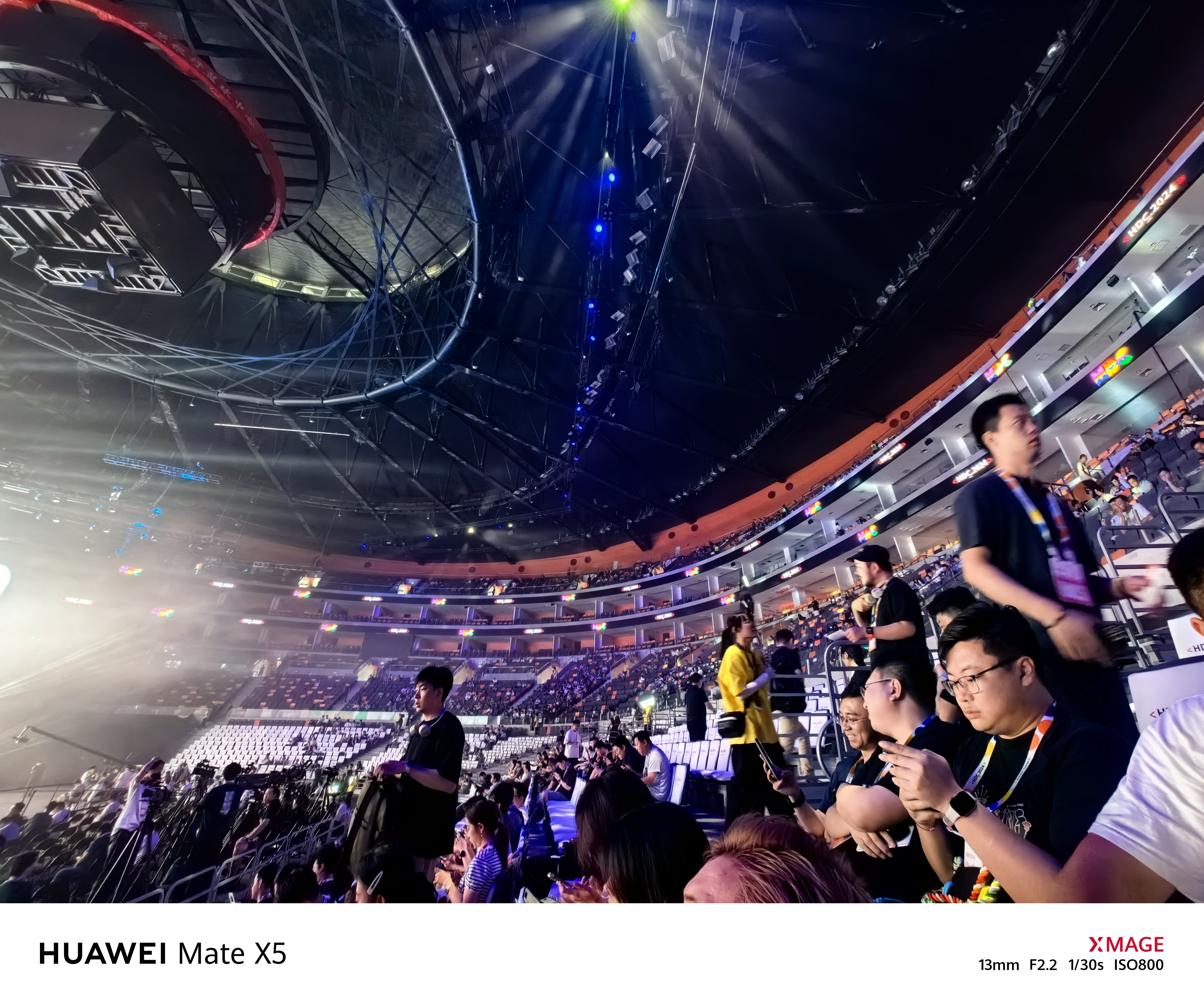 鸿蒙星火，桃李芳华：2025 HarmonyOS人才布道师年度论坛凝聚生态向心力