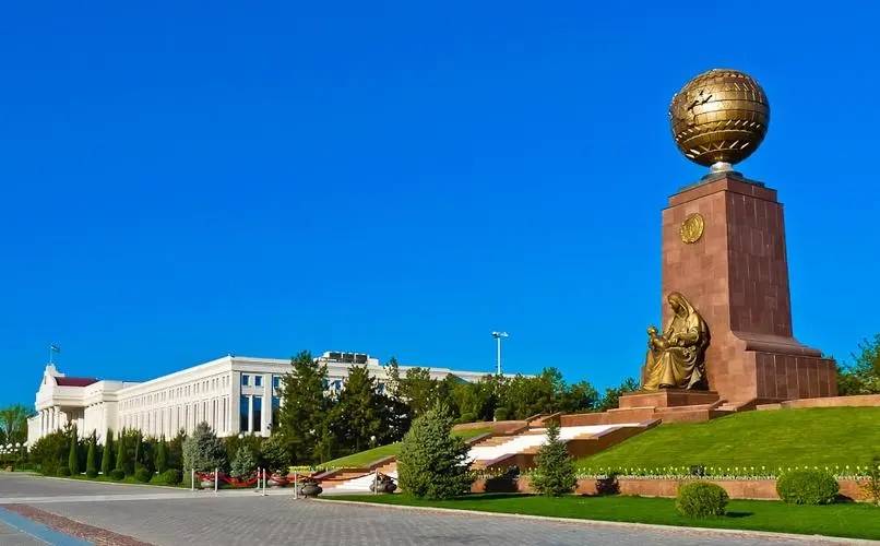 乌兹别克斯坦预计到2028年GDP增速将超过6%