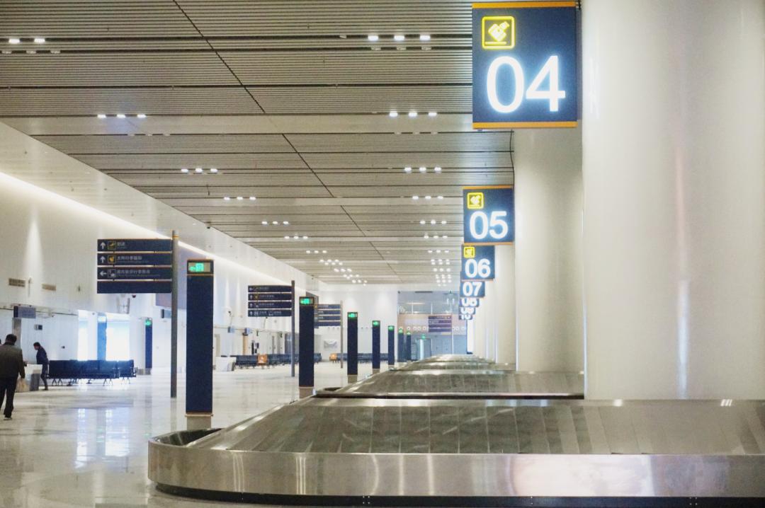 海南机场收购美兰空港控股权已完成股份过户，自贸港空中门户一体化格局奠定