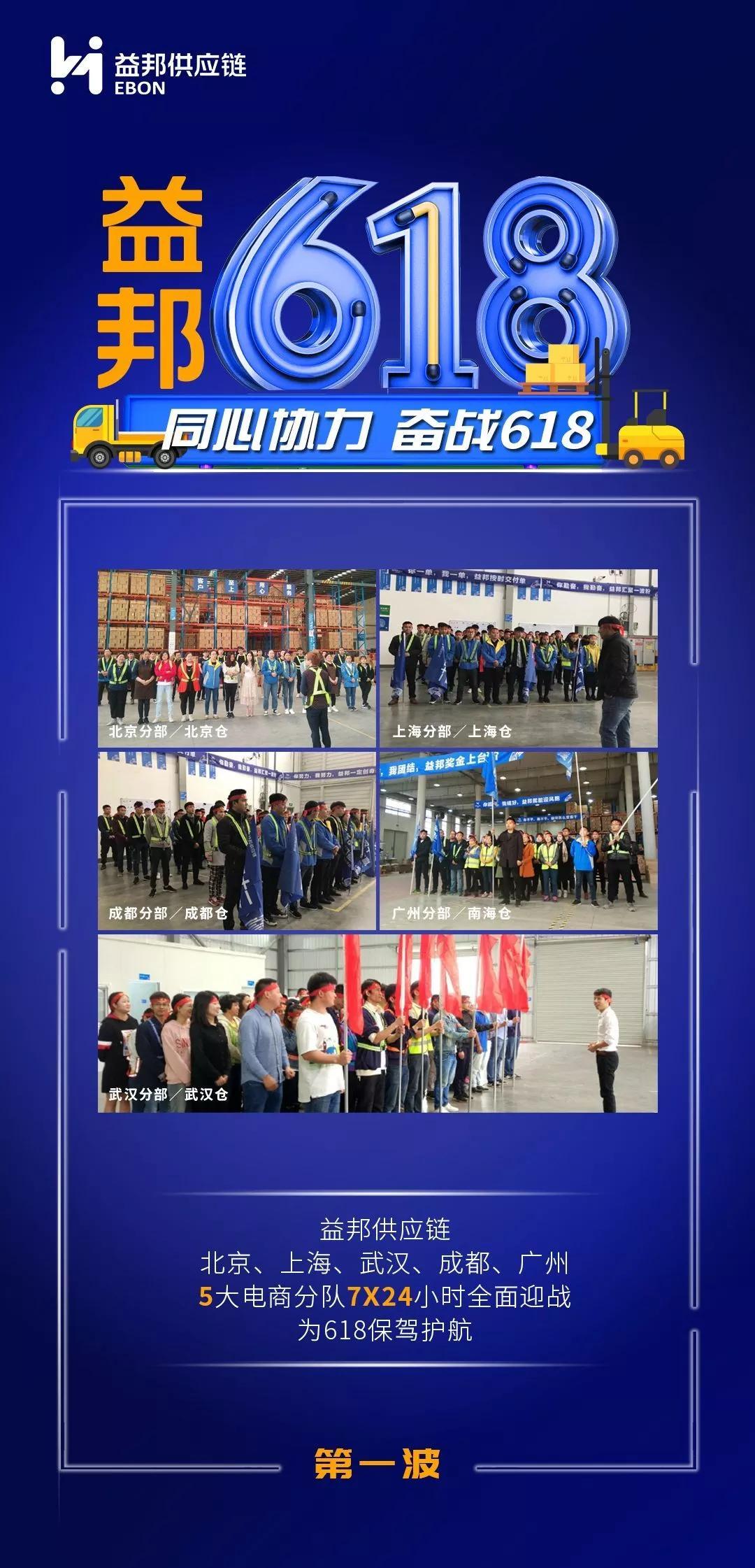 希音湾区西部智慧产业园竣工交付，超百亿供应链基建布局提速