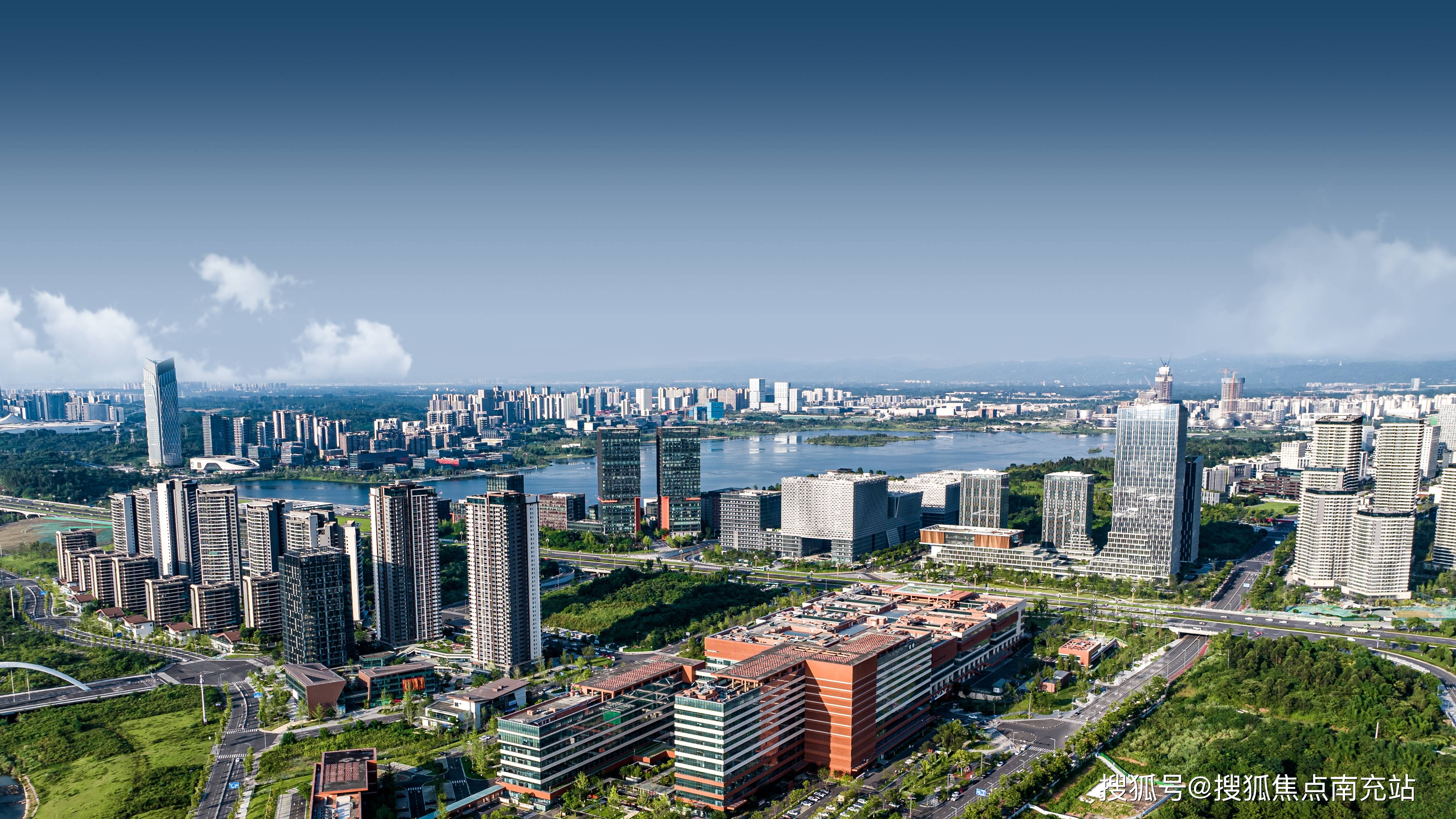 “量子+超算”融合创新平台落地成都