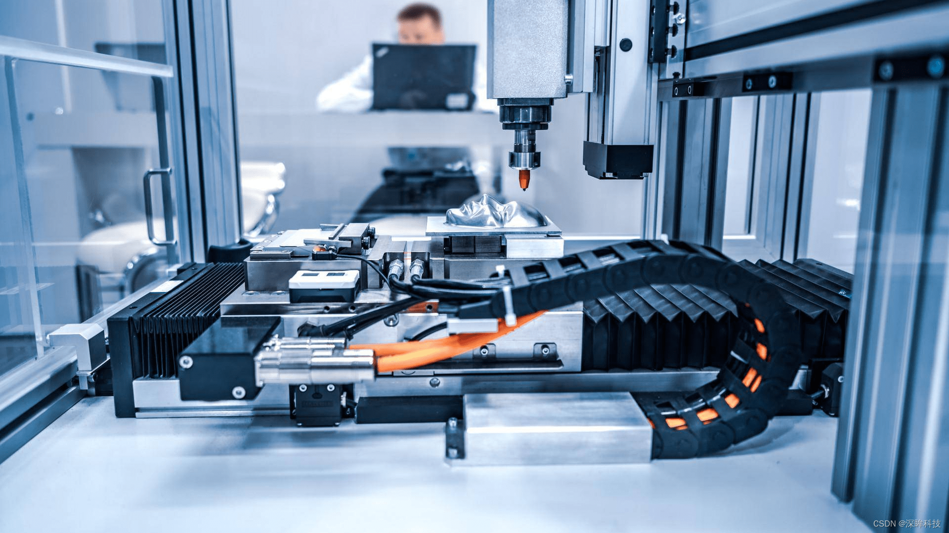 双枪科技：推动竹产业结构调整与升级