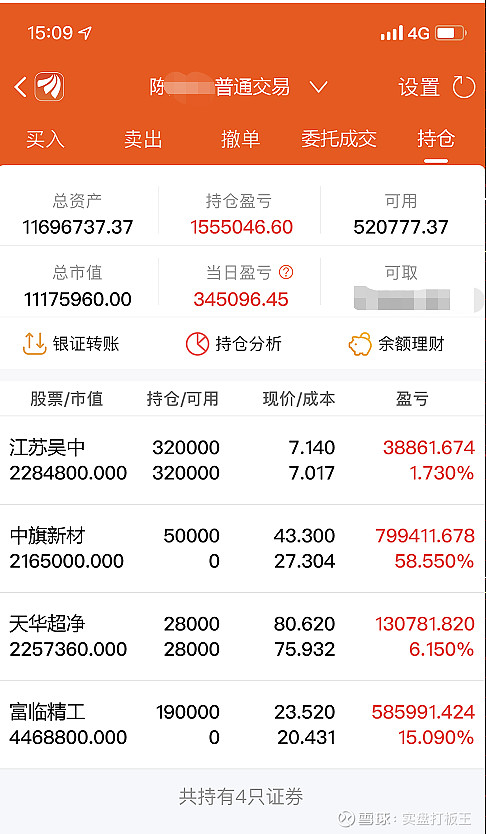 中旗股份：聚焦优势产品线持续优化成本