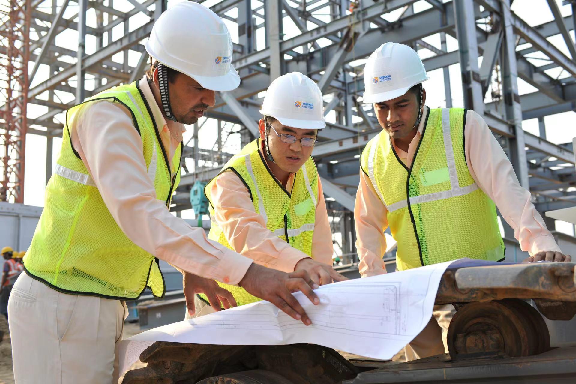 阿尔及利亚推进粮食供应多元化体系建设