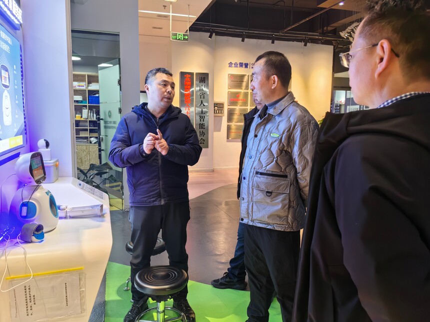 德生科技：深耕社保民生领域具场景运营优势