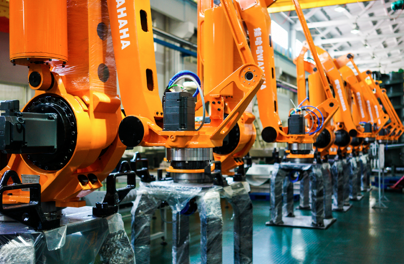 “皮革大王”跨界机器人皮肤：兴业科技到底是有远见还是善“豪赌”