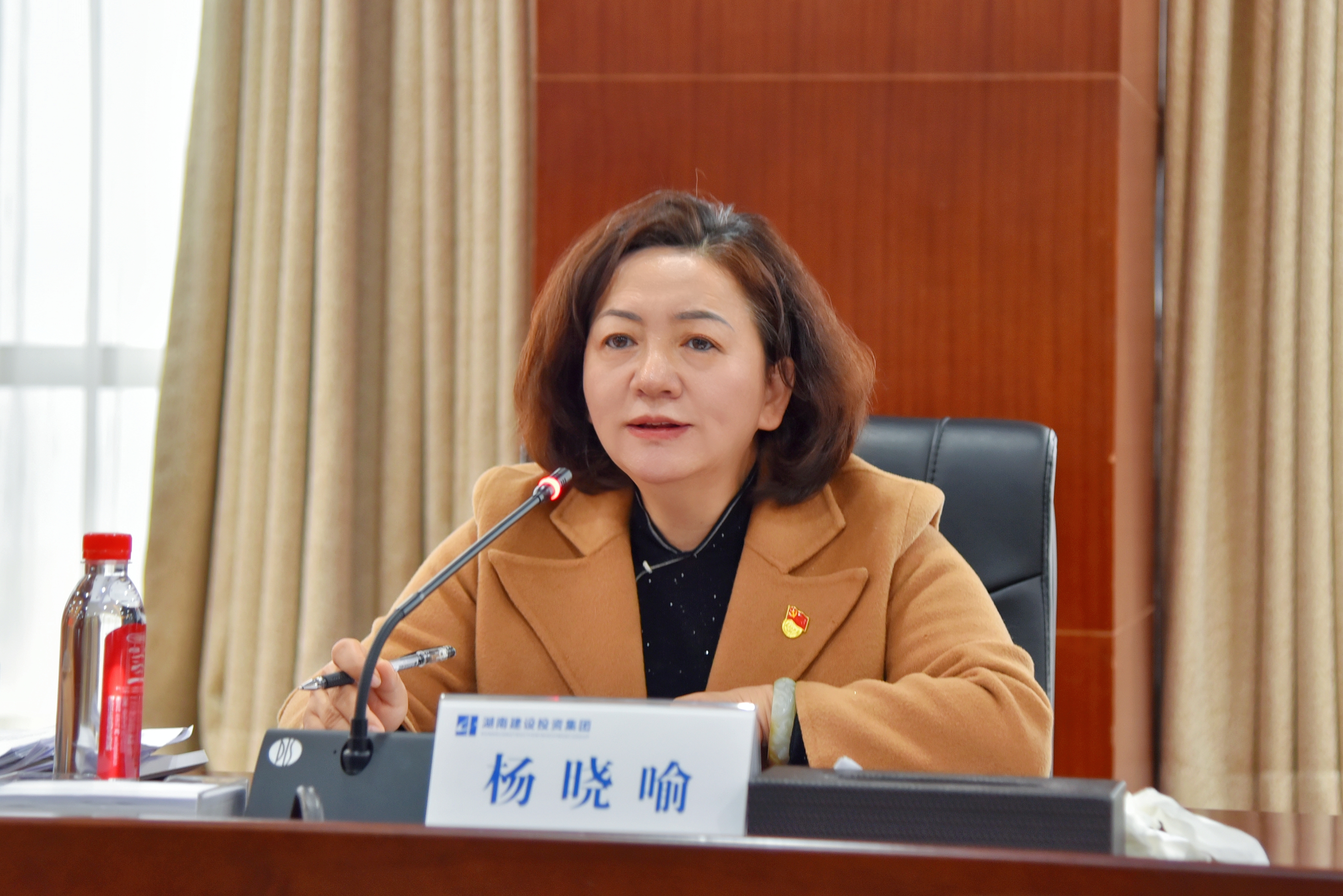 华升股份(600156.SH)：重大资产重组获得湖南省国资委批复