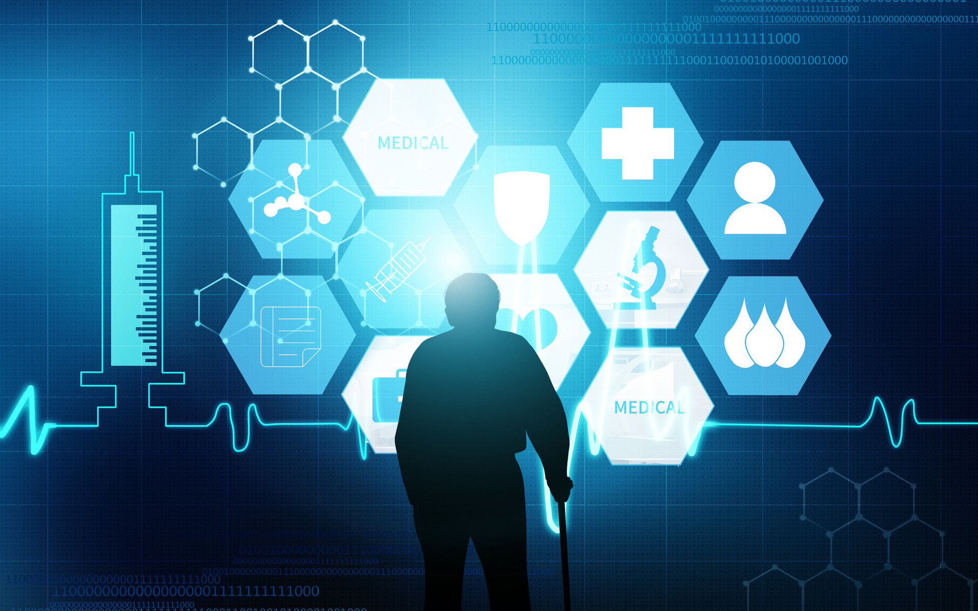 华为擎云携手海南一龄：共筑智慧康养新标杆，推动主动健康管理新模式