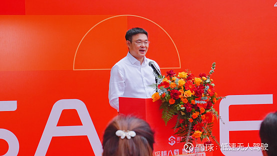 松原安全：产品聚焦无人驾驶决策与执行