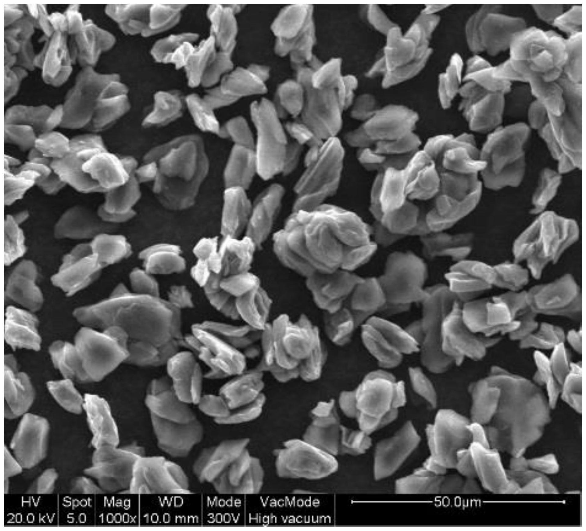 长华化学：PCE在锂电池负极粘结剂应用测试中