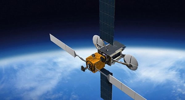 乾照光电：砷化镓技术更适合长期在轨任务