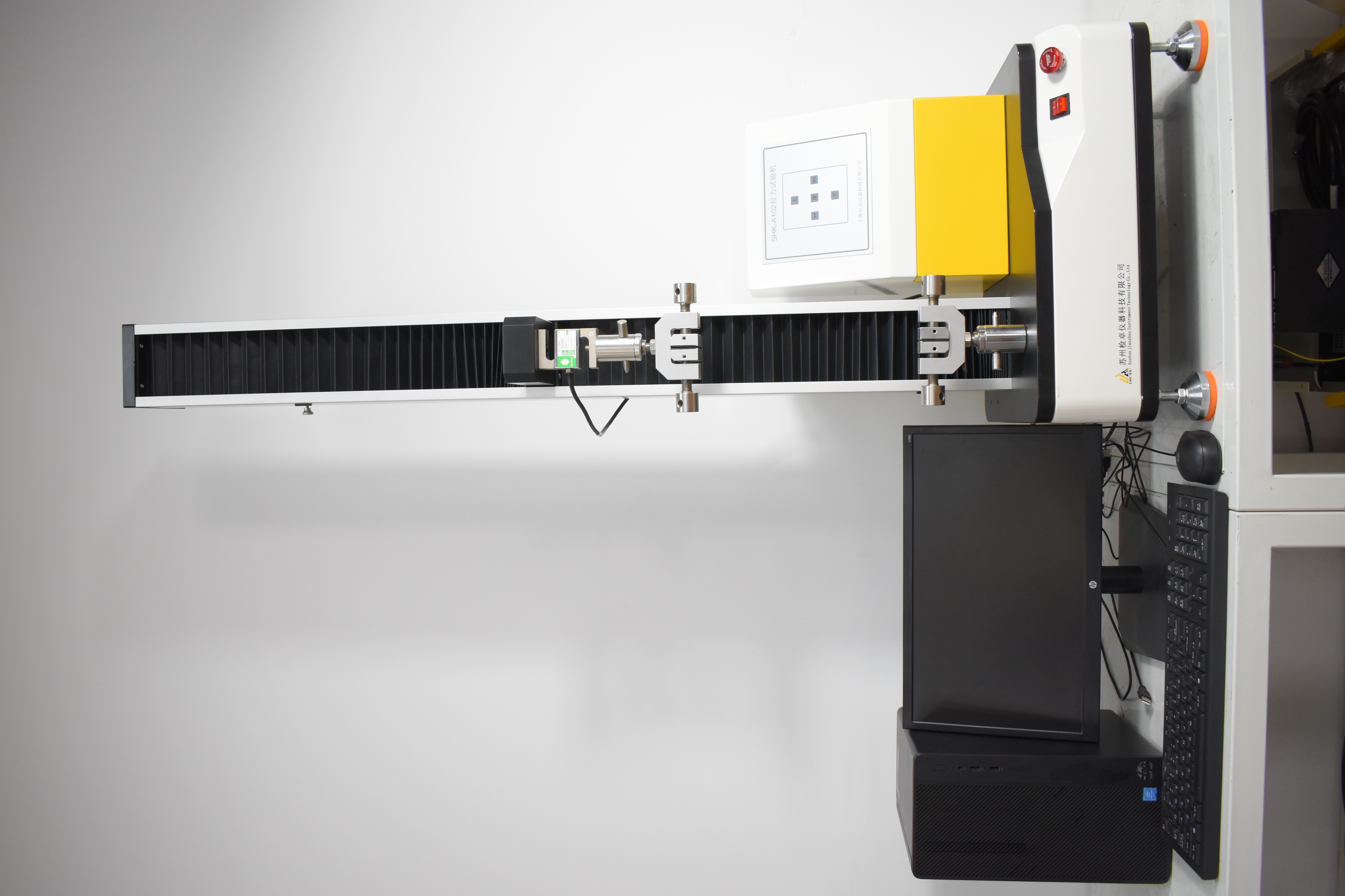 太力科技:防刺割材料可应用于机器人柔性防护外层