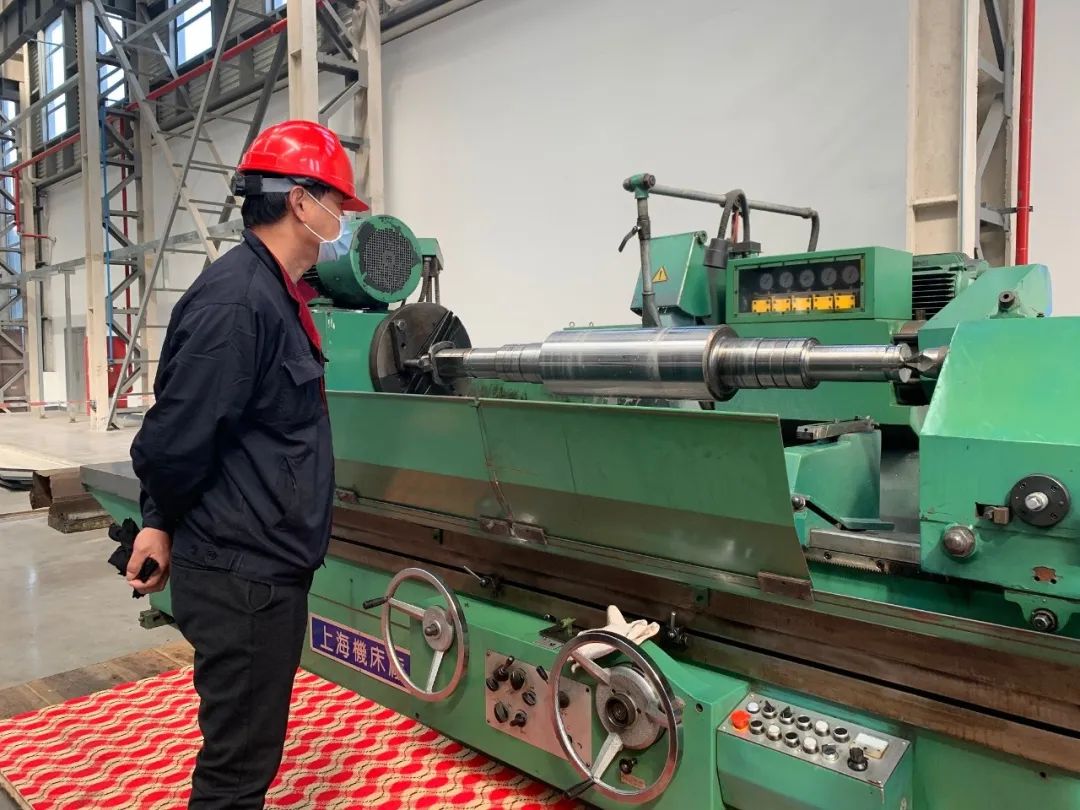 翔楼新材:目前只有小批量供货给客户