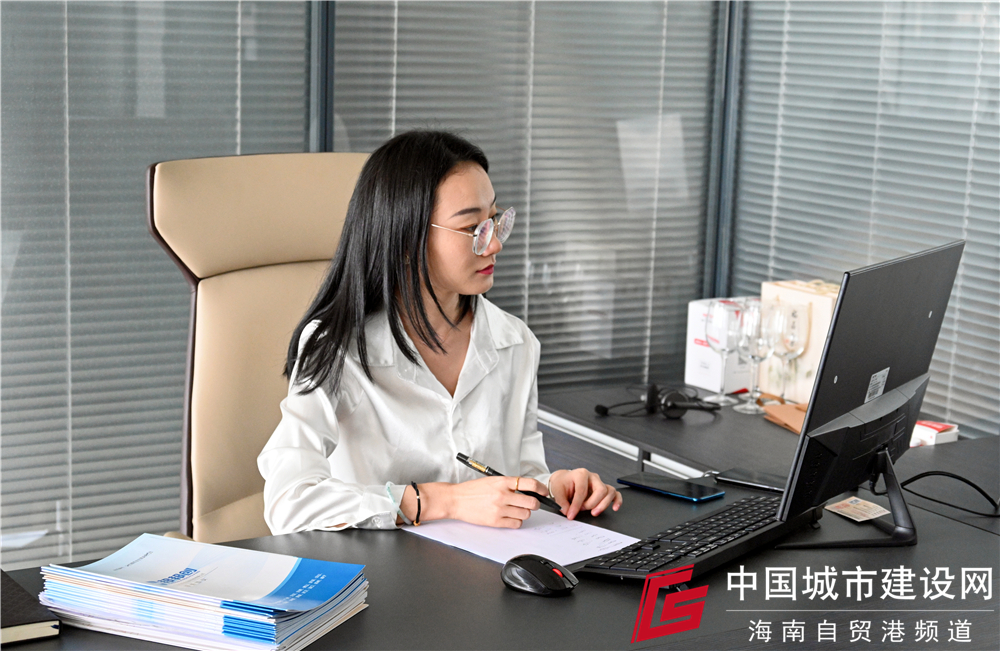 诚志股份：子公司已享受海南自贸港发展红利