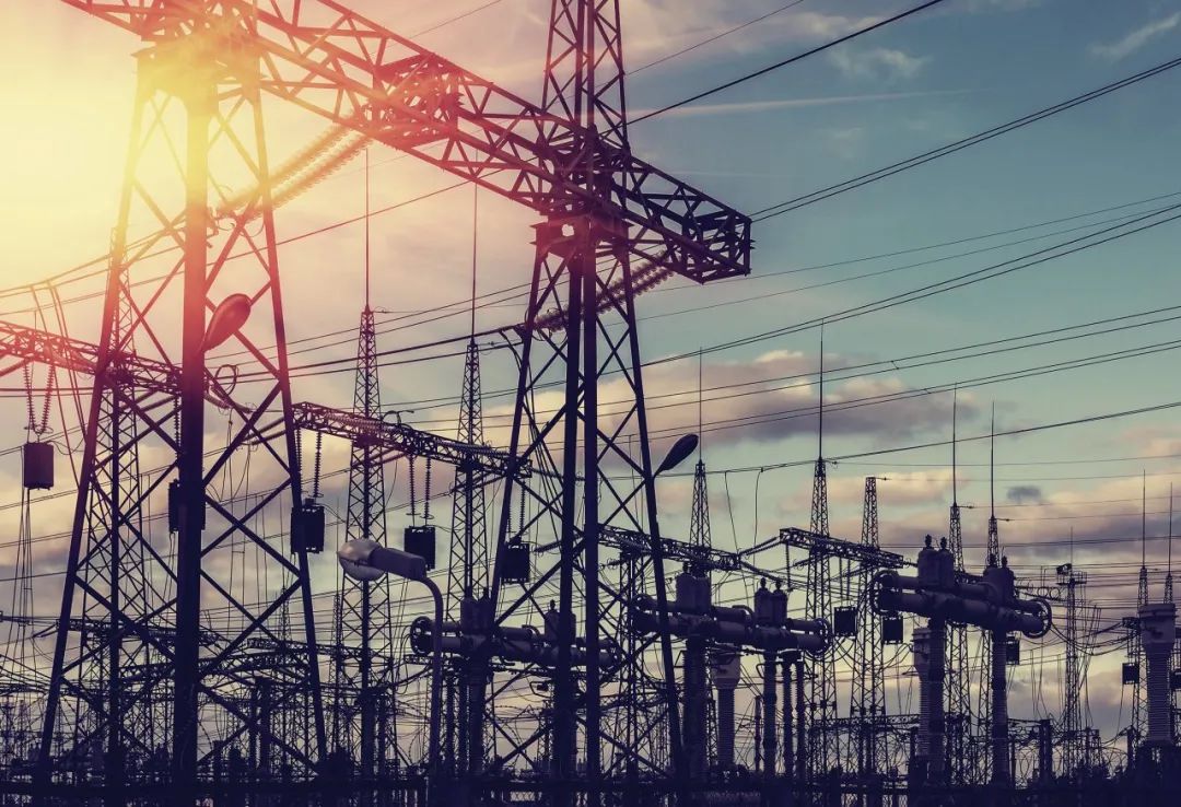 欧盟加速能源基础设施建设以缓解电网瓶颈