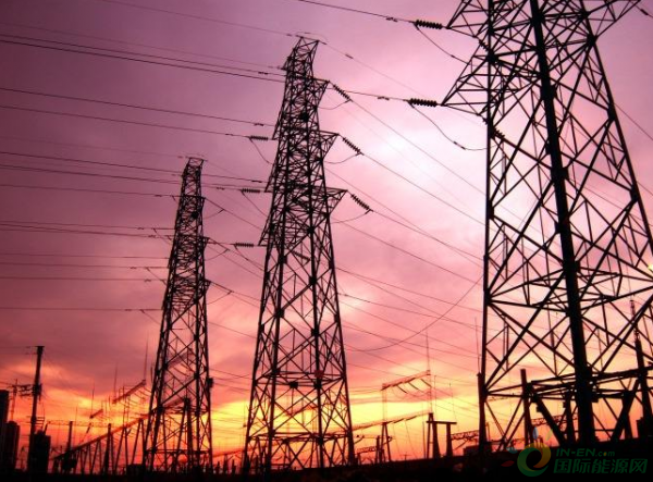 欧盟加速能源基础设施建设以缓解电网瓶颈