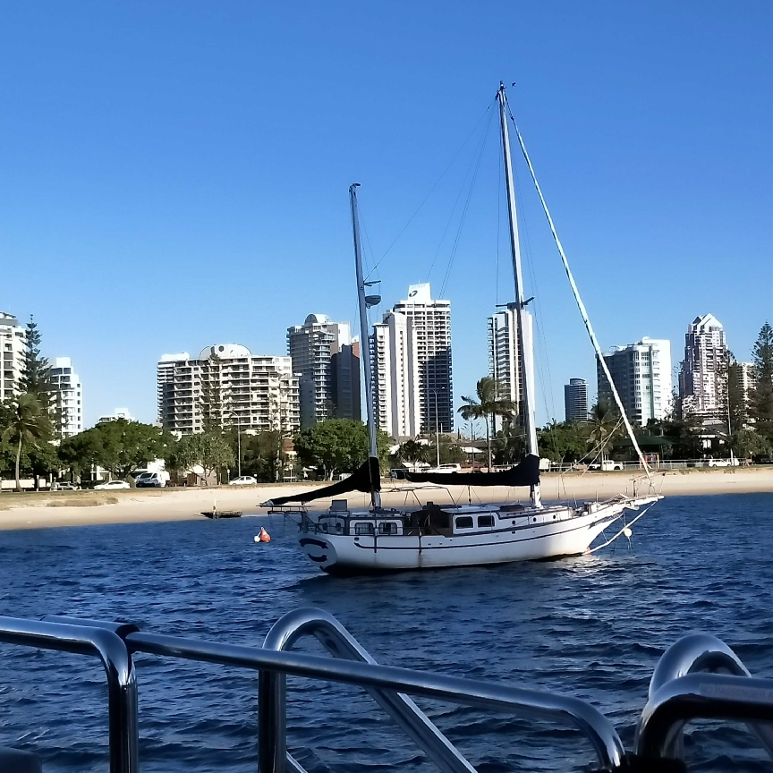 驻奥克兰总领馆经商处会见新西兰中国商业圆桌会执行董事