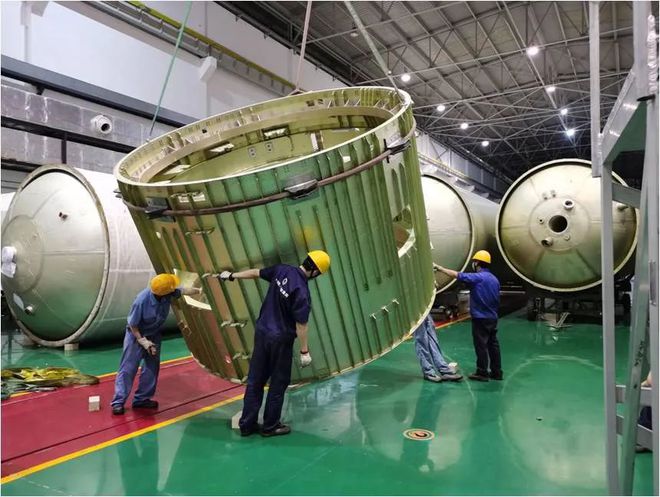 德恩精工：控股子公司涉及火箭发射设备研发制造