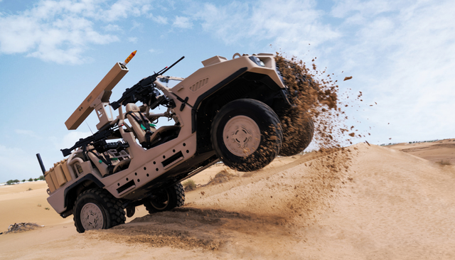 德恩精工：控股子公司涉及火箭发射设备研发制造