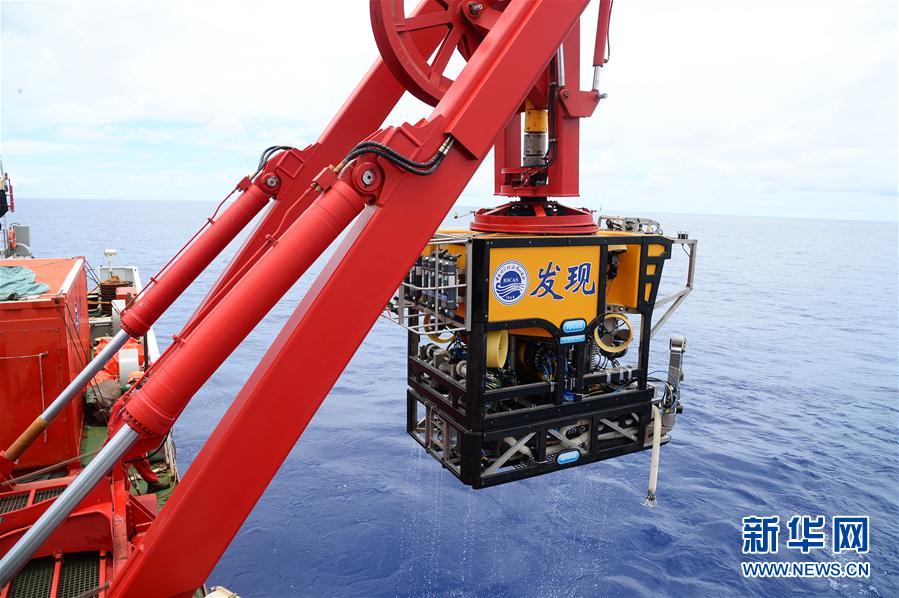 科学与健康丨探天探海探未来!这些进展值得期待