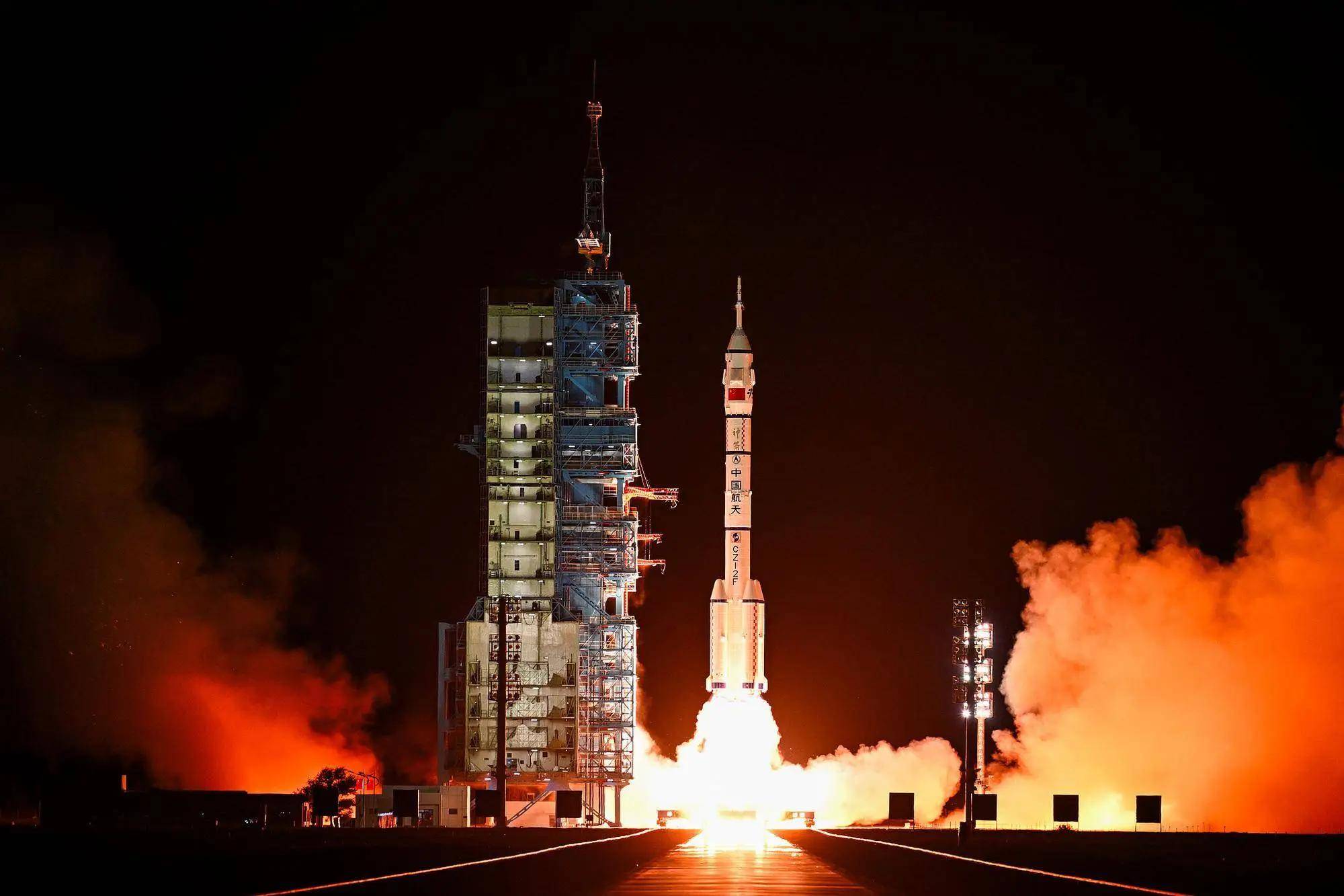 航天智装：轩宇空间提供航天配套服务