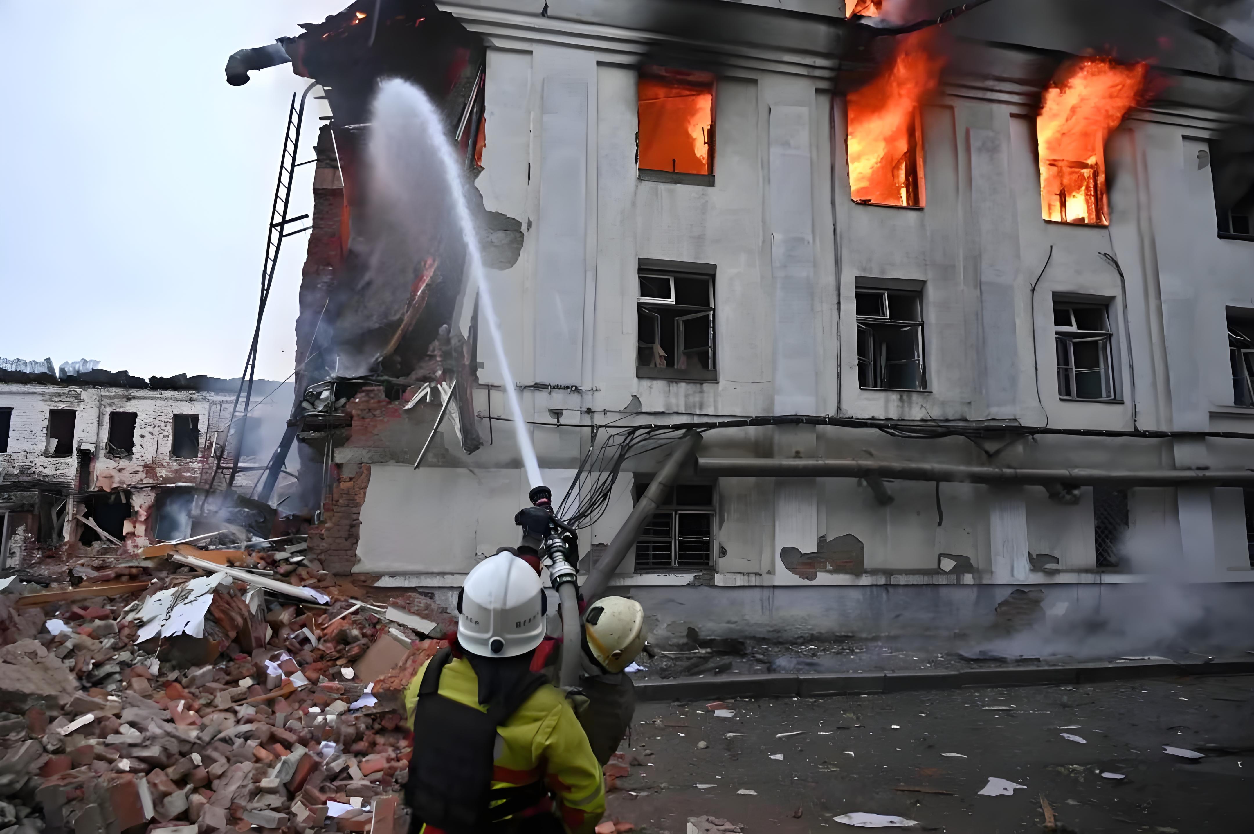 尼罗州再次遭遇无人机袭击