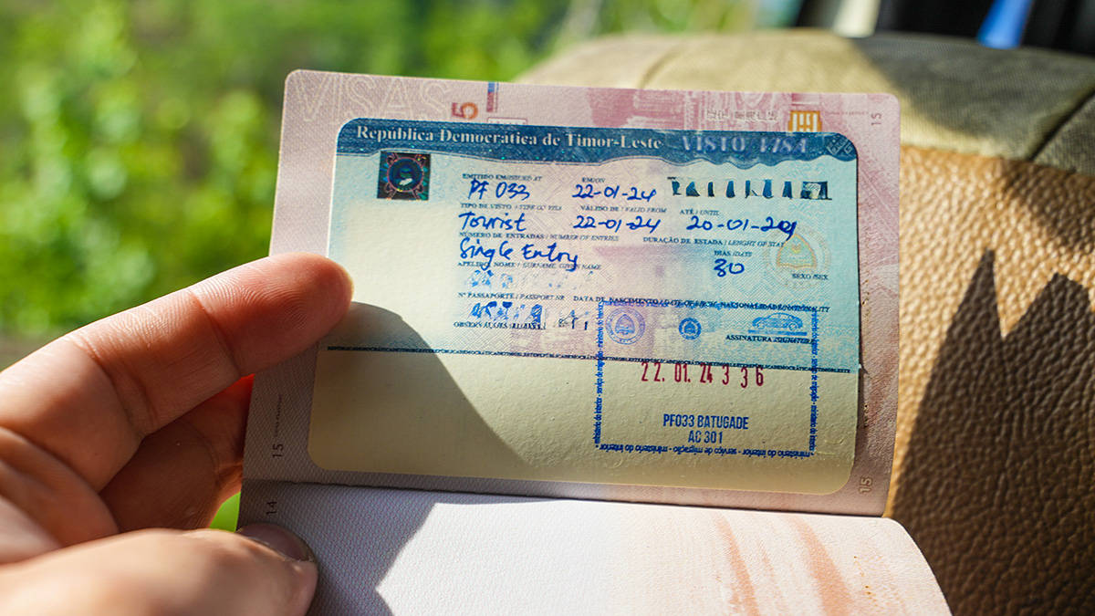 中国与东帝汶签署援东滨海堤岸整治和总统府中式园林项目立项换文