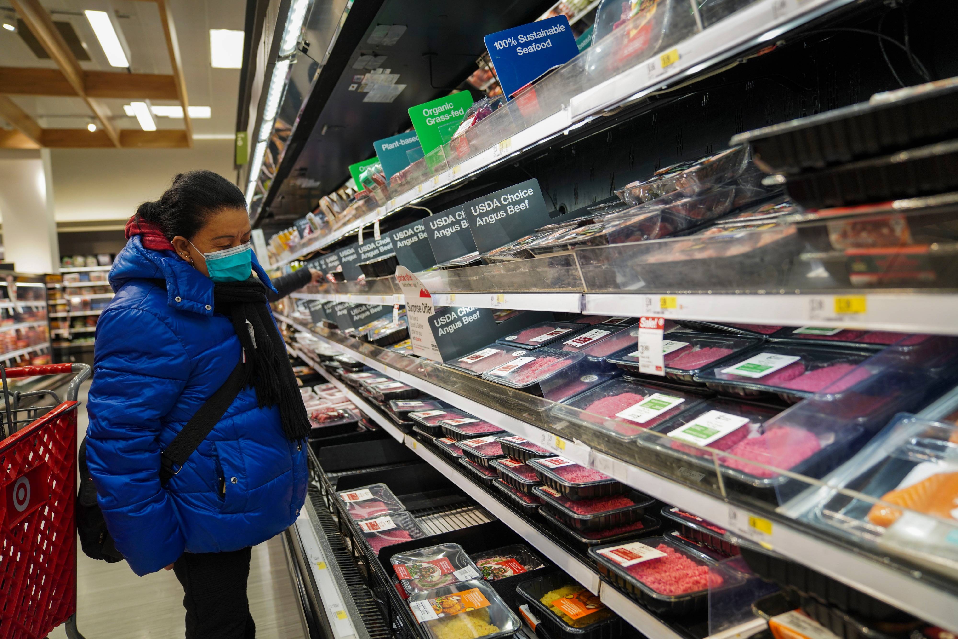 苏丹11月份年化通胀率达74.02%