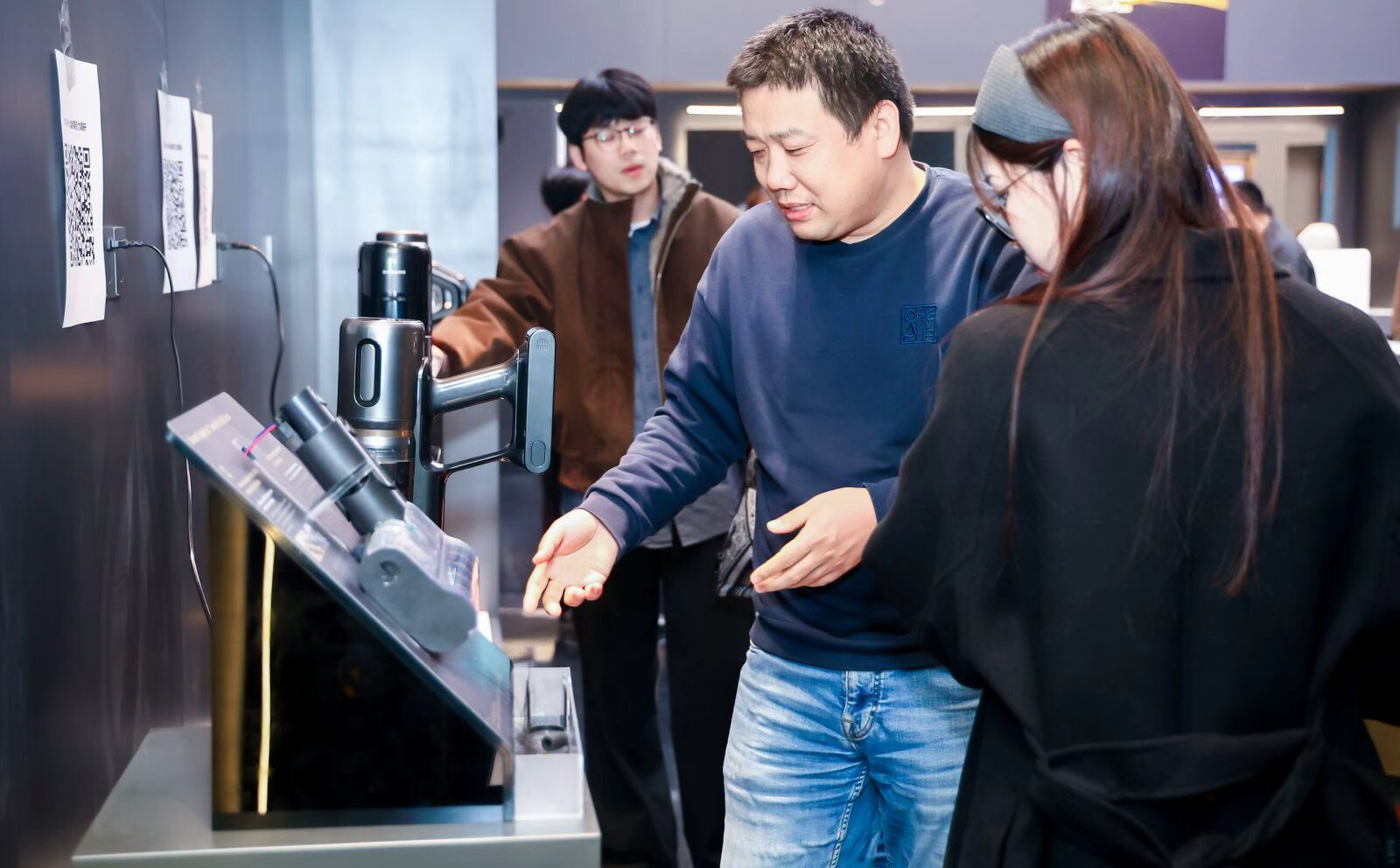 追觅科技携全屋智能生态亮相CES 2026，以AI构建高端智慧生活