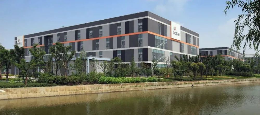 全国首单！外高桥工业厂房机构间REITs正式挂牌