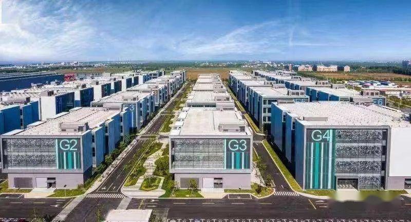 全国首单！外高桥工业厂房机构间REITs正式挂牌