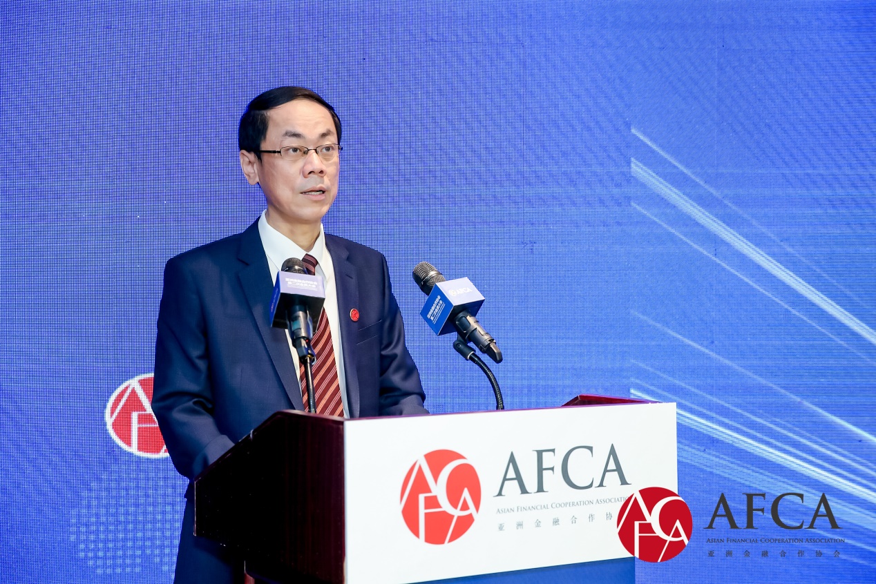 贝莱德考虑与海合会主权财富基金合作加大对亚洲投资