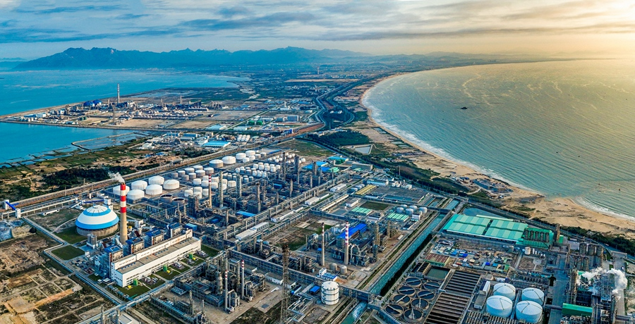 贝莱德考虑与海合会主权财富基金合作加大对亚洲投资