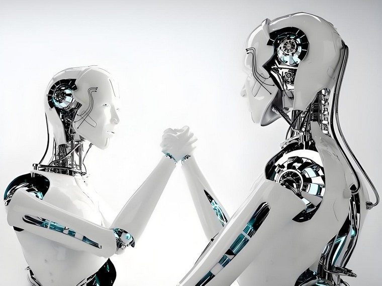 “功夫”升段商业化提速 人形机器人产业迎新机