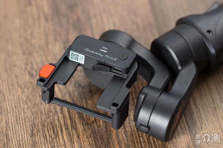 浩瀚Hohem Eyepic亮相CES：用一台可拆卸相机，探索移动影像的边界