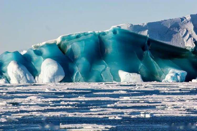 全球海洋上层2000米热含量连续9年刷新有观测记录以来最高值