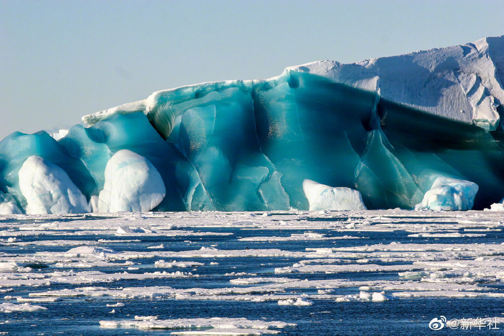 全球海洋上层2000米热含量连续9年刷新有观测记录以来最高值