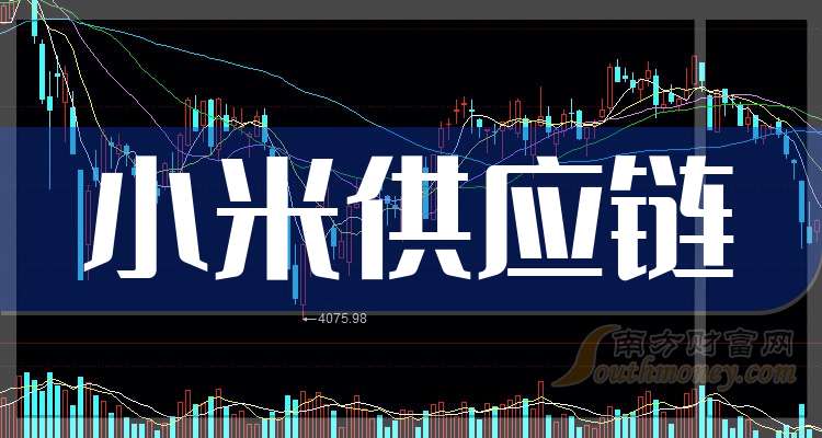 顺络电子：与村田、TDK等为竞争对手