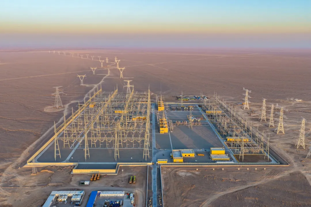 毛里塔尼亚首座220兆瓦混合能源电站项目启动建设