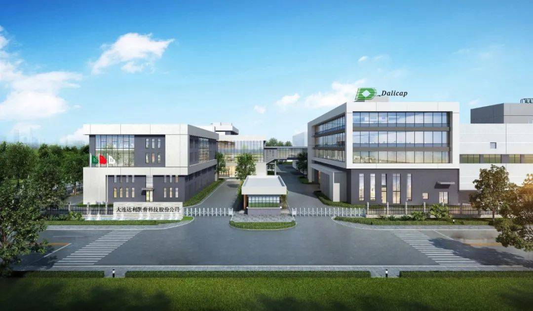 达利凯普：公司研发项目分为外部研发和内部研发两类