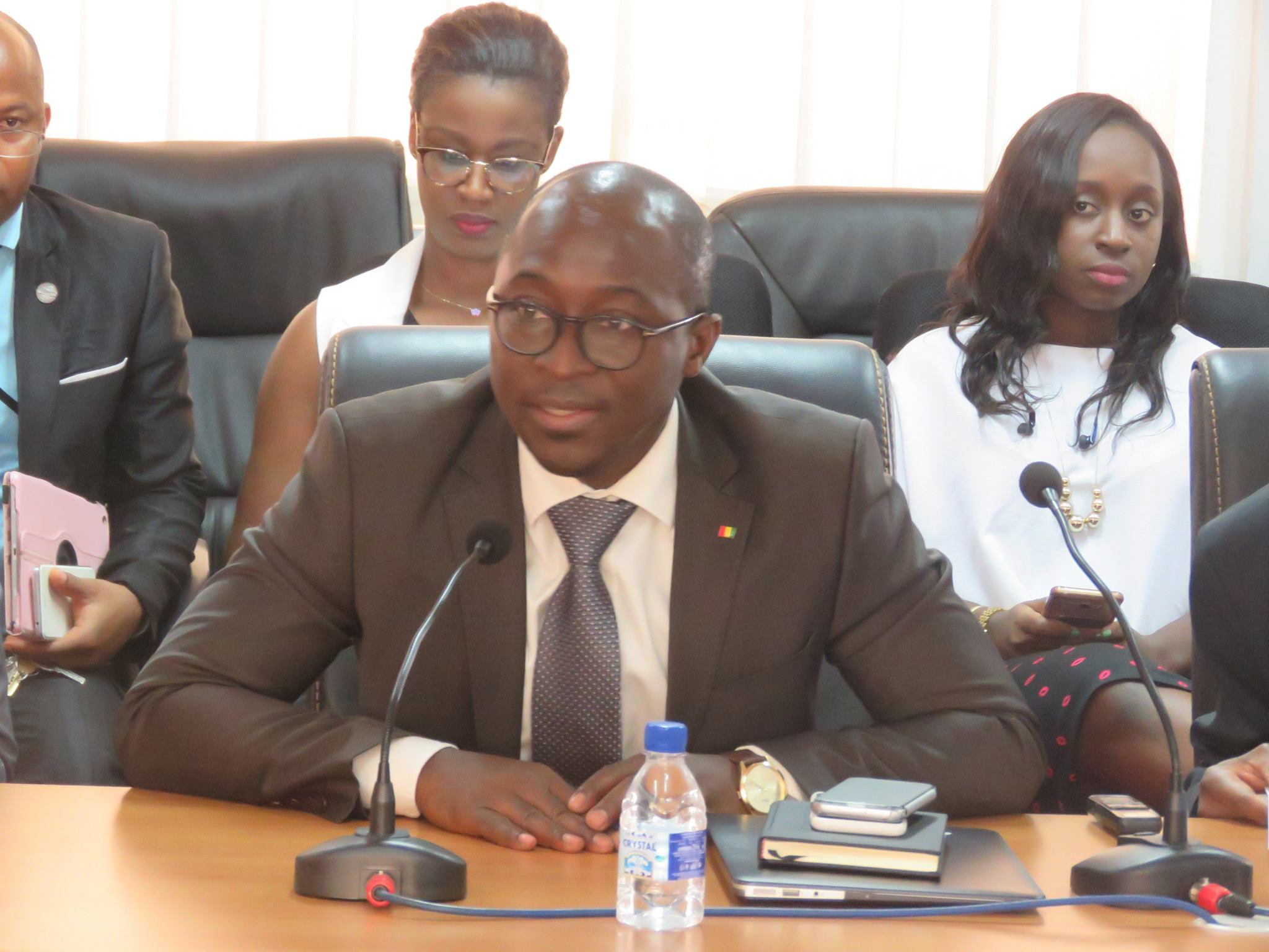 国际货币基金组织拟将加纳救助计划延长3个月