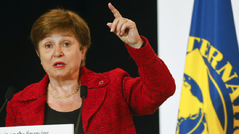 国际货币基金组织拟将加纳救助计划延长3个月